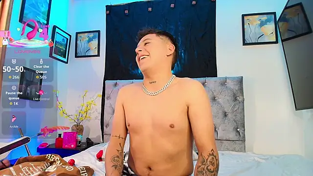 Snapshot of Michael_Lopez_1 chatting on January 11, 2026, 7:41 pm Michael Lopez 1 online show from January 11, 2026, 7:41 pm