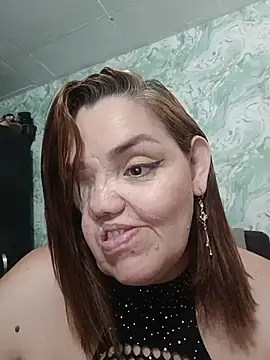 MayaLuna1 online show from October 26, 2025, 5:30 pm