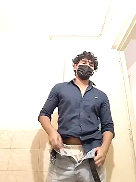 Goodmens5 online show from September 23, 2025, 9:56 am