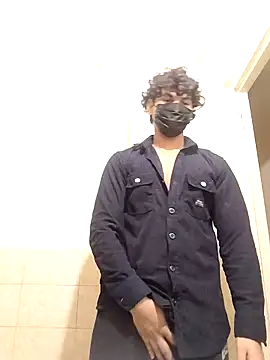 Goodmens5 online show from October 6, 2025, 2:36 pm