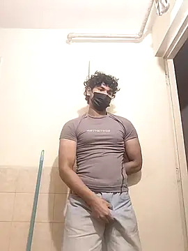 Goodmens5 online show from November 3, 2025, 3:46 pm