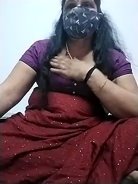 ALEXA AUNTY online show from September 8, 2025, 7:57 pm
