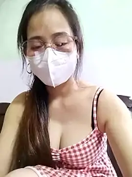 HELEN686 online show from October 10, 2025, 5:23 pm