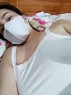 HELEN686 online show from October 31, 2025, 10:33 pm