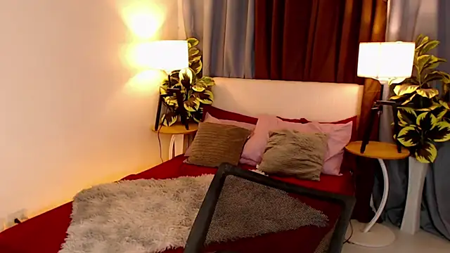 CelestinaMarquez0427 online show from March 10, 2026, 6:18 am