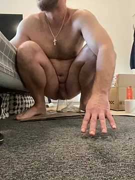 ArtemiLimoni2 online show from November 1, 2025, 9:11 am