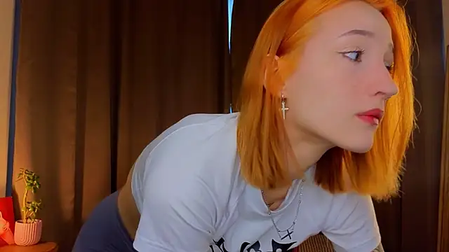 MaryroseRoeder online show from September 23, 2025, 3:42 am