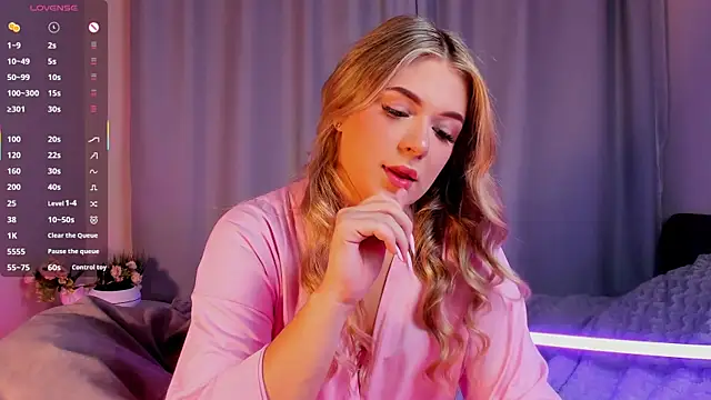 AliaBuerstatte online show from September 19, 2025, 6:30 pm