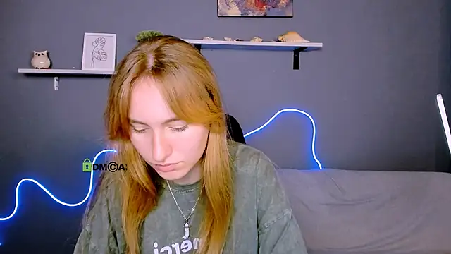 beauty ginger  online show from September 23, 2025, 1:14 pm