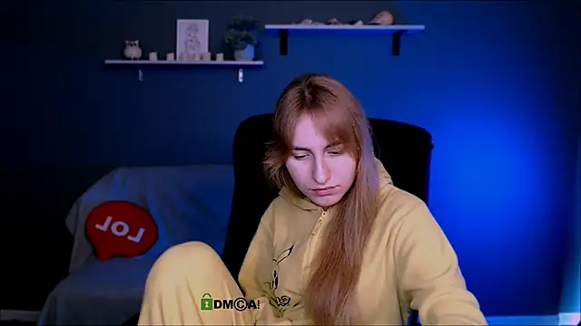 beauty ginger  online show from November 15, 2025, 10:01 am