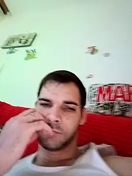 Michael9134 online show from December 22, 2025, 6:32 am