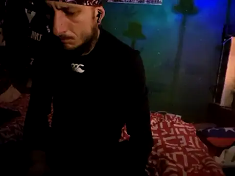 MODEST11 MMiILOO AMARO online show from December 2, 2025, 3:01 am