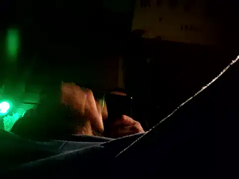 MODEST11 MMiILOO AMARO online show from March 26, 2026, 1:44 am