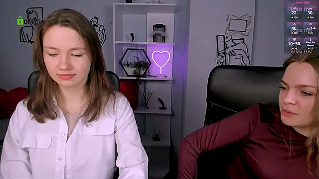 veronica bubble online show from January 17, 2026, 8:23 pm