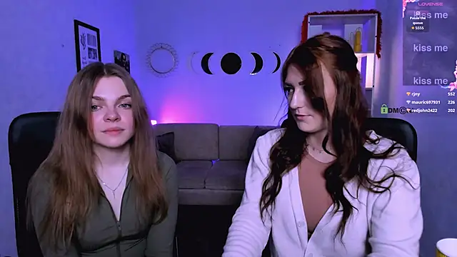 Snapshot of veronica_bubble chatting on March 30, 2026, 7:26 pm veronica bubble online show from March 30, 2026, 7:26 pm