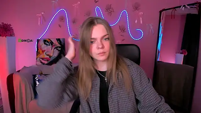 veronica bubble online show from April 30, 2026, 7:20 pm