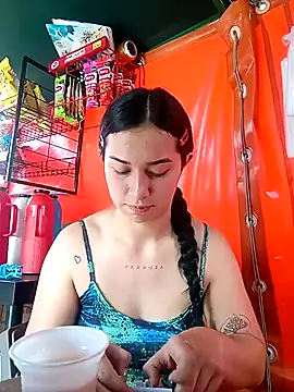 Sol Sunny online show from February 22, 2026, 2:59 pm