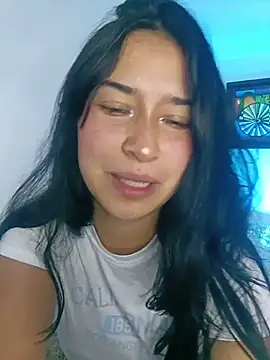Sol Sunny online show from June 25, 2026, 9:08 pm