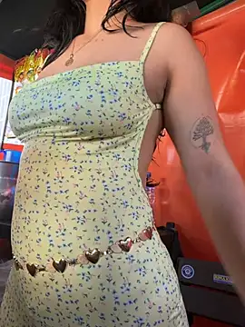Sol Sunny online show from June 27, 2026, 9:42 pm