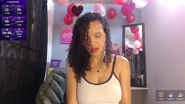 Snapshot of alma_azul chatting on September 19, 2025, 12:50 pm alma azul online show from September 19, 2025, 12:50 pm