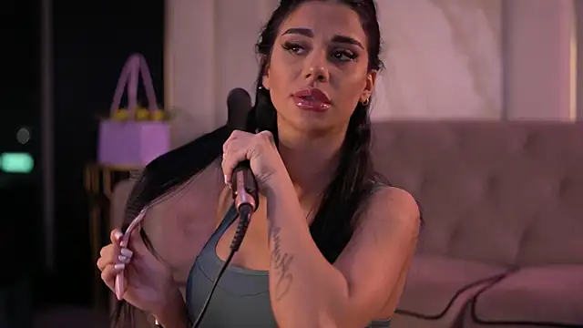 Snapshot of ArinaCarter chatting on March 21, 2026, 7:28 pm ArinaCarter online show from March 21, 2026, 7:28 pm