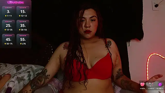 aria-dark online show from September 13, 2025, 2:11 am