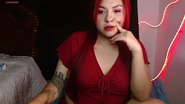 aria-dark online show from September 23, 2025, 2:47 am