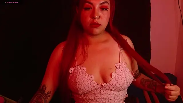 aria-dark online show from November 5, 2025, 2:44 am