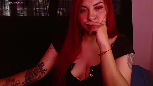 aria-dark online show from December 15, 2025, 12:09 pm