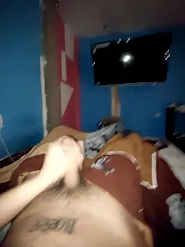 Exotic19cm online show from December 14, 2025, 4:01 pm