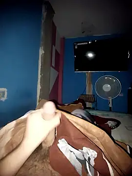 Exotic19cm online show from January 15, 2026, 8:08 am