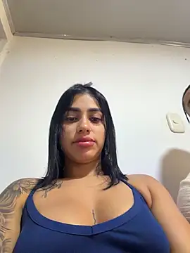 AlannaEvons online show from May 24, 2026, 10:04 pm