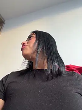AlannaEvons online show from June 17, 2026, 10:54 pm