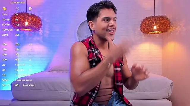 Snapshot of thiago_mercer chatting on September 9, 2025, 11:10 am thiago mercer online show from September 9, 2025, 11:10 am