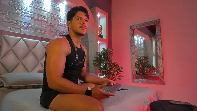 Snapshot of thiago_mercer chatting on October 2, 2025, 12:01 pm thiago mercer online show from October 2, 2025, 12:01 pm