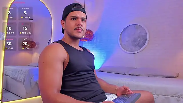 Snapshot of thiago_mercer chatting on October 11, 2025, 11:20 am thiago mercer online show from October 11, 2025, 11:20 am