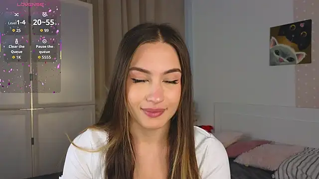 Snapshot of Moonlight1Sonata1 chatting on October 6, 2025, 9:07 am Moonlight1Sonata1 online show from October 6, 2025, 9:07 am