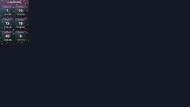 Snapshot of JerrieCham chatting on October 8, 2025, 4:54 am JerrieCham online show from October 8, 2025, 4:54 am