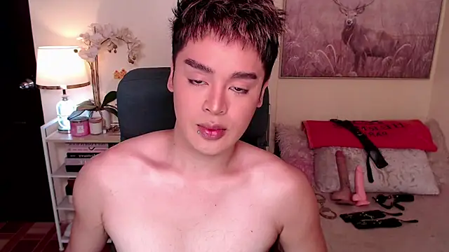 Trojan prince online show from September 11, 2025, 6:19 pm
