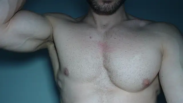 Rocky Muscle online show from January 31, 2026, 8:40 pm