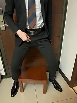 blaconeboy online show from November 26, 2025, 3:13 pm