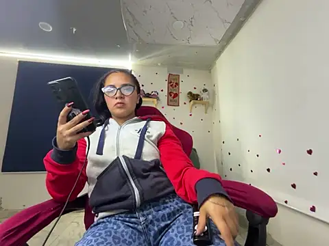 amanne misa online show from March 17, 2026, 1:43 am