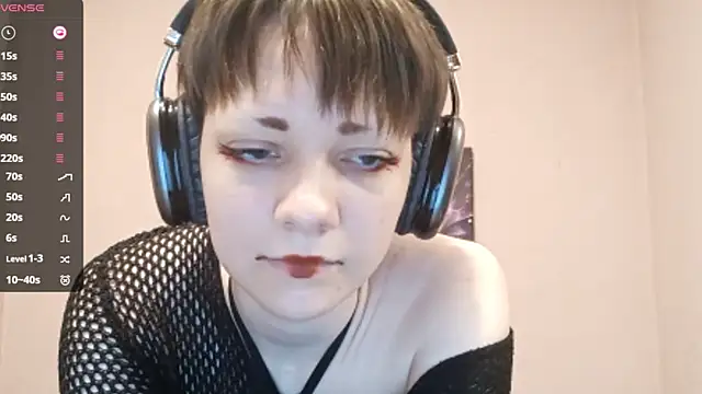 Snapshot of ChaeTrier chatting on September 22, 2025, 4:31 pm ChaeTrier online show from September 22, 2025, 4:31 pm