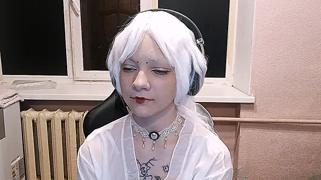 Snapshot of ChaeTrier chatting on September 26, 2025, 4:11 pm ChaeTrier online show from September 26, 2025, 4:11 pm