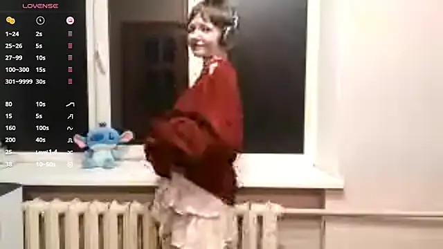 Snapshot of ChaeTrier chatting on October 2, 2025, 5:20 pm ChaeTrier online show from October 2, 2025, 5:20 pm