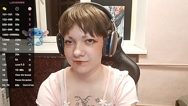 Snapshot of ChaeTrier chatting on October 9, 2025, 4:05 pm ChaeTrier online show from October 9, 2025, 4:05 pm