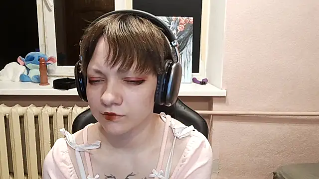 Snapshot of ChaeTrier chatting on October 14, 2025, 4:08 pm ChaeTrier online show from October 14, 2025, 4:08 pm