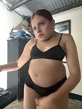 Snapshot of sbanna_valle_ chatting on October 24, 2025, 11:45 pm sbanna valle  online show from October 24, 2025, 11:45 pm