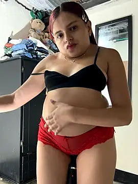 Snapshot of sbanna_valle_ chatting on October 26, 2025, 10:43 am sbanna valle  online show from October 26, 2025, 10:43 am