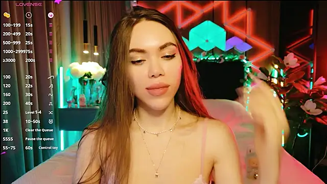 MimiFors online show from September 21, 2025, 4:30 pm